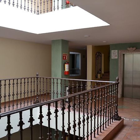 Hotel San Angel San Juan de los Lagos Exterior foto